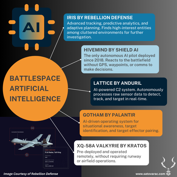 Mission-Focused AI Systems